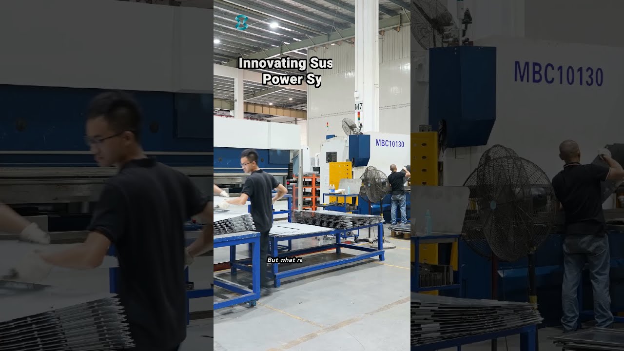 Revolutionize Your Power With Medium Voltage Switchgear