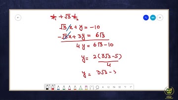 Exercise 4.2 (Q.4) | 12 Math | Chapter 04 Introduction to Analytic Geometry  |