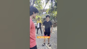 The Real Sport #shorts #cricket #games #sports #childhood #nostalgia #comedy #explore #friends #fun