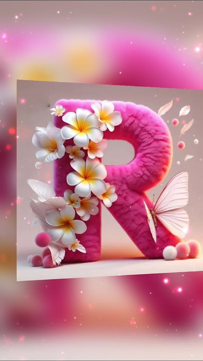 R Letter Name Status Video....!! #love #shortshorts #shorts #nameart #name #whatsappstatus