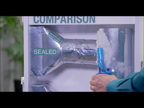 Helpful Tips for Sealing Ducts
