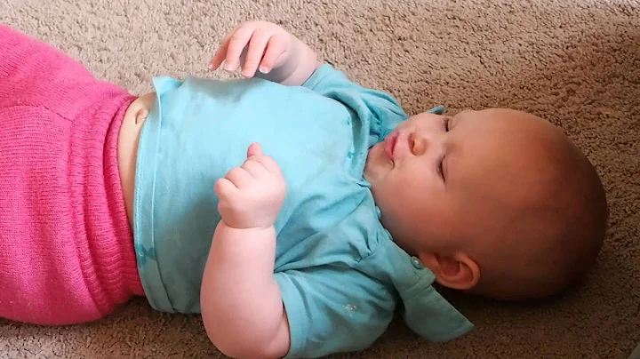 Fable Blowing Raspberries