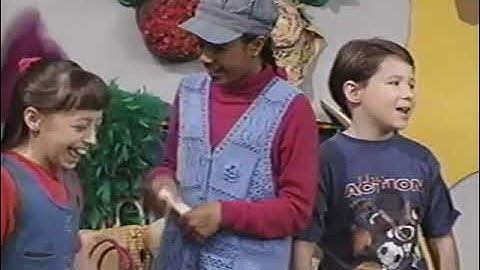 All Aboard for Sharing (Demo Version) Part 4