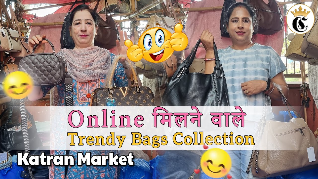 Ladies Handbags | Buy Handbags For Women Online - Accessorize India