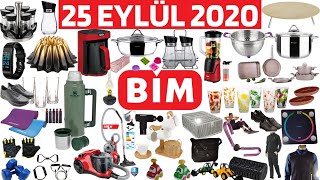 BİM 25 EYLÜL 2020 | EMSAN ÇEYİZ ÜRÜNLERİ | BİM İNDİRİMLERİ | NET GÖRÜN | BİM KAMPANYA | (Bim Aktüel)