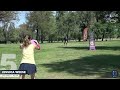 The 5 BEST Shots from The OTB Open (FPO)