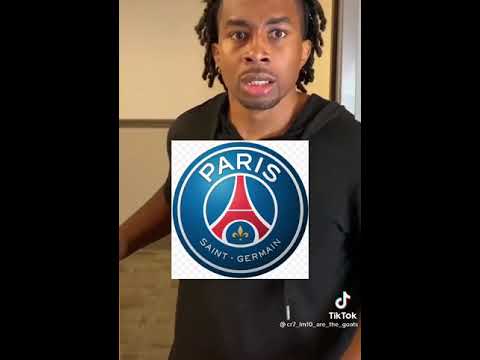 PSG steals Real Madrid players