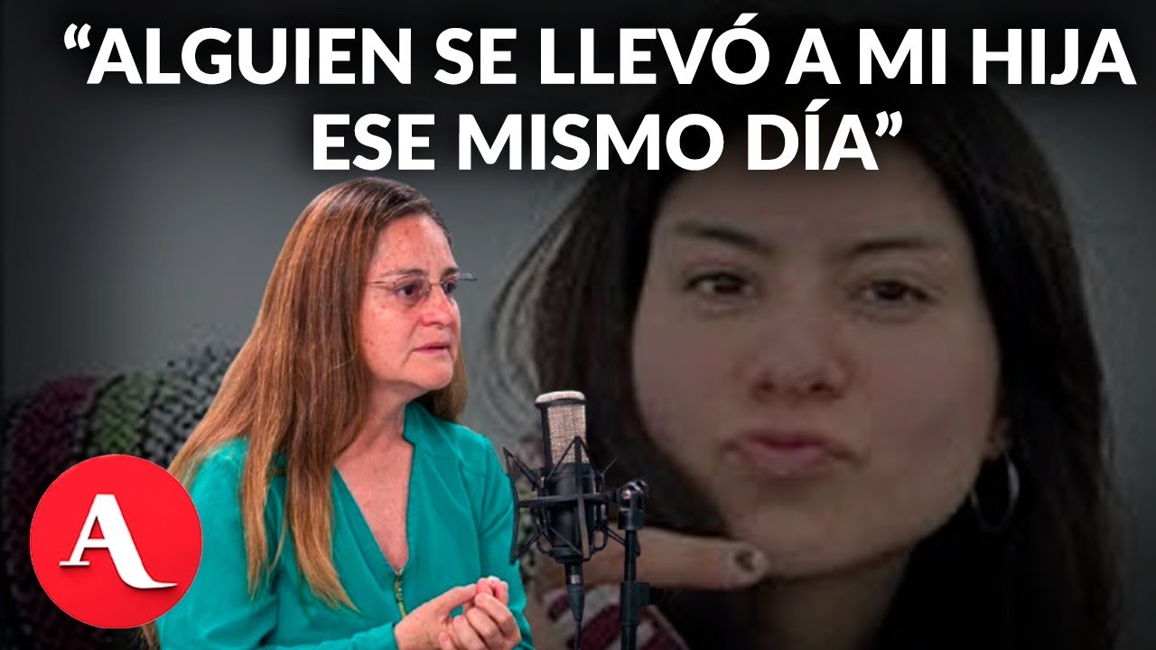 Familia de Ana Ameli pide a FIFA y ONU presionar a México por desaparición de personas