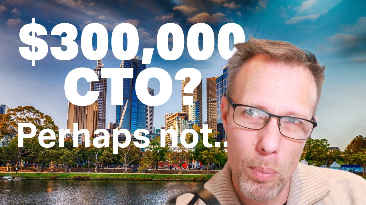 What Is a Fractional CTO and When Should You Hire One?