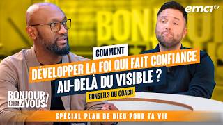 Comment avancer quand tout semble impossible ? - Bonjour chez vous !