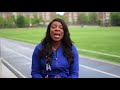 Hazel Clark: Week 3 800m Training - Introducing Speed