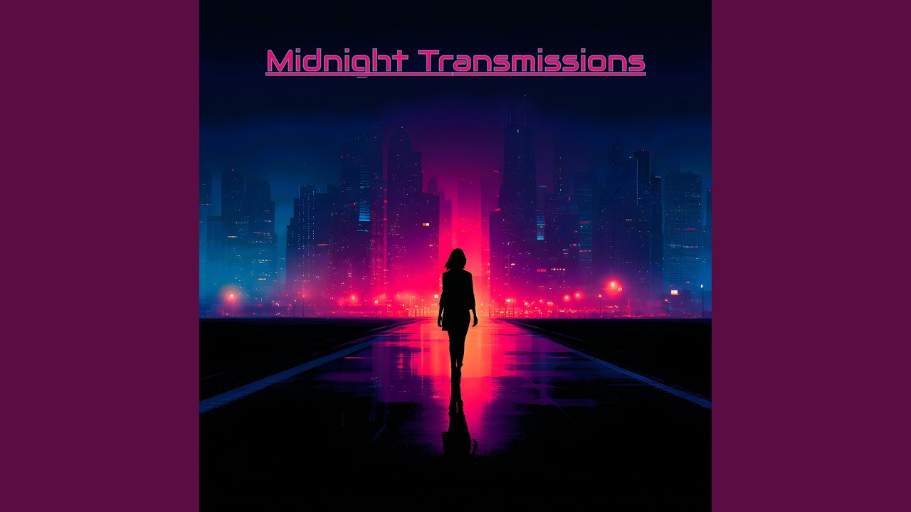 Midnight Transmissions