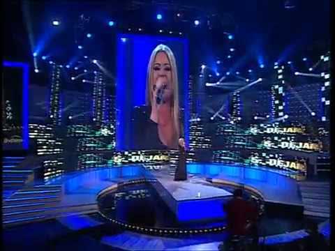 Dejana Eric  - Ne znam sta si tugo moja