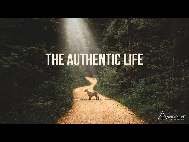 19th July // Authentic Life - Resilience