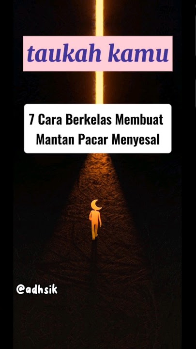 cara buat mantan menyesal‼️#taukahkamu #faktaunik #shorts #subscribe #mantan