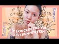 DIY Skincare For Your Best Summer Skin! | soothingsista