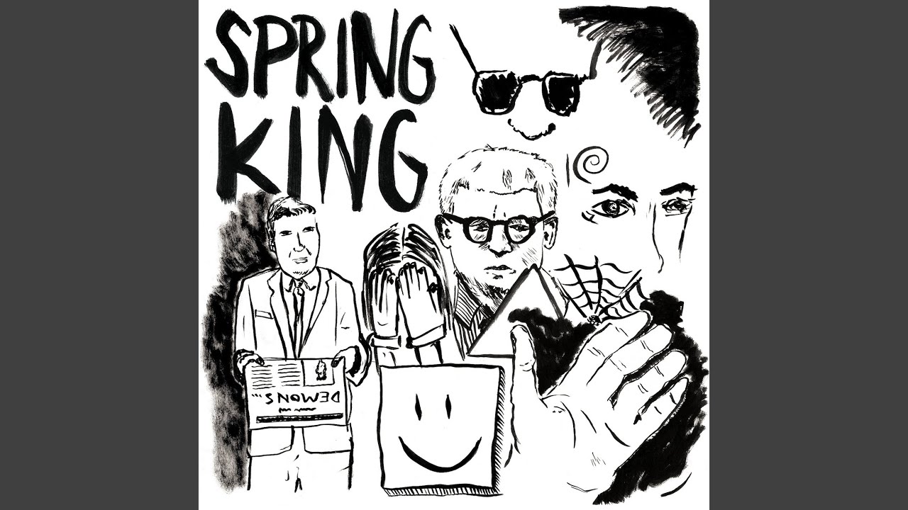 Watch Better Man on YouTube Watch Better Man on YouTube