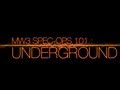 Modern Warfare 3 Spec Ops Survival 101 Underground Modern Warfare 3 Spec Ops Survival 101 Underground
