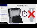 Ignitor Labs | Manitowoc Ice - Ice Thickness Probe