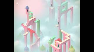 Monument valley 1 puzzles puzzles puzzles 5(end game dlc)
