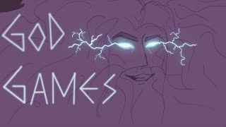 God Games | Epic: the Musical Animatic | Part 1