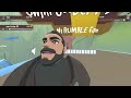 Rumble VR - Taco_ vs. Dr. Rock - Big Top