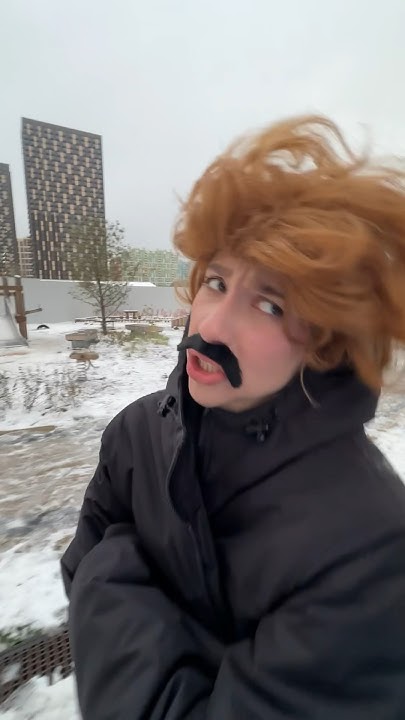 Папе вообще пофигу! - YouTube