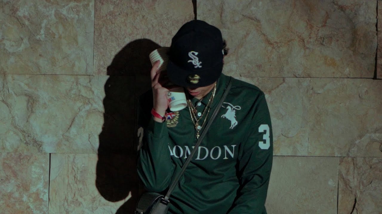 ALEXANDRE-SOTTO L’ALCOOL[Official video]