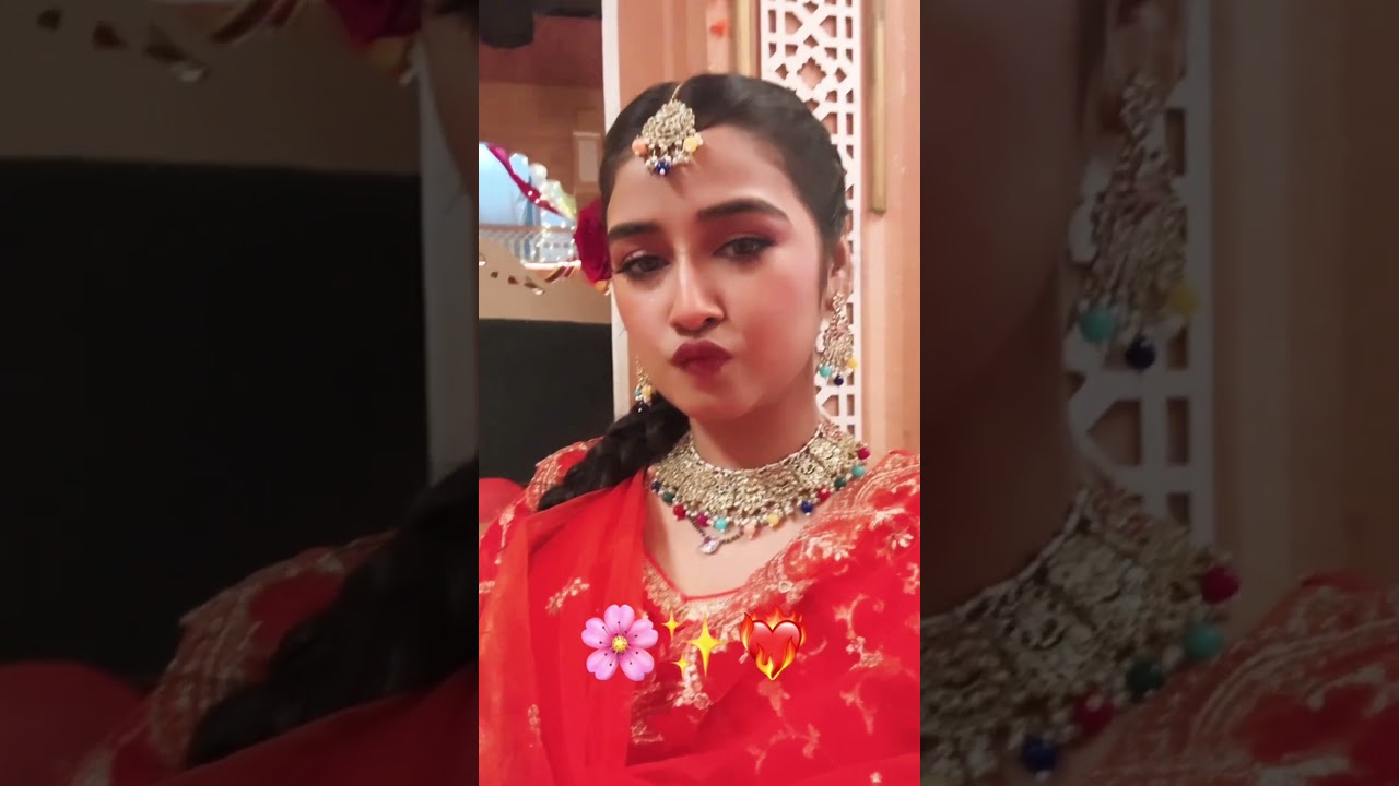 रूही का ये रूप कैसा लगा?? 