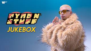 Pyar N Stuff - Jukebox | Nanku