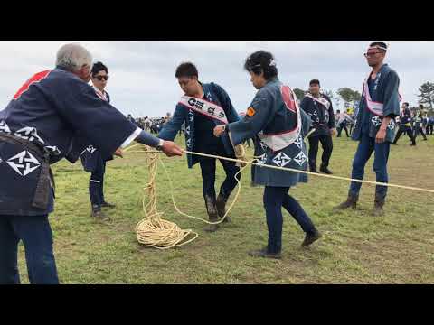 japanese-festivals---hamamatsu-kite-festival