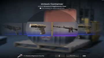 Opening a CS2 Case Every Day Until I Get a Knife | Day 18