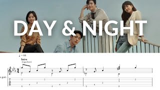 Day & Night - 정승환 (Jung Seung Hwan)