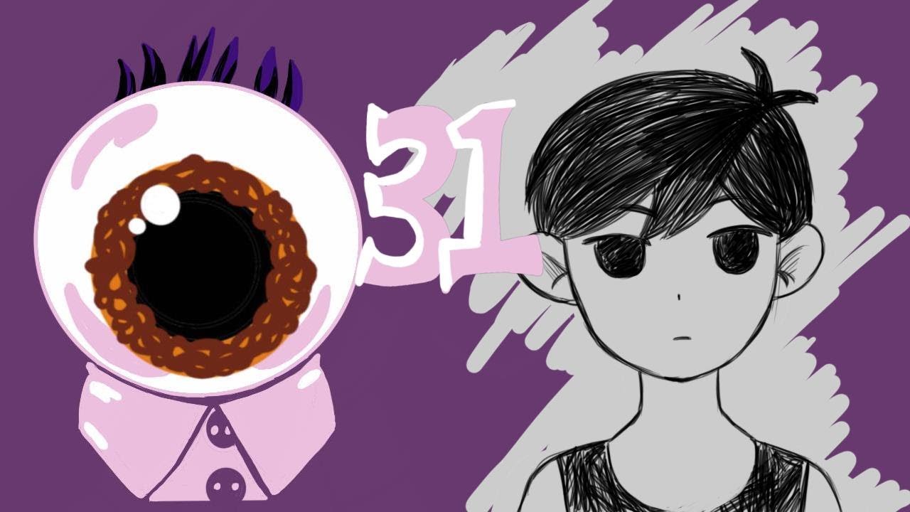 Omori Playthrough 31 Basil's Bathroom Breakdown YouTube