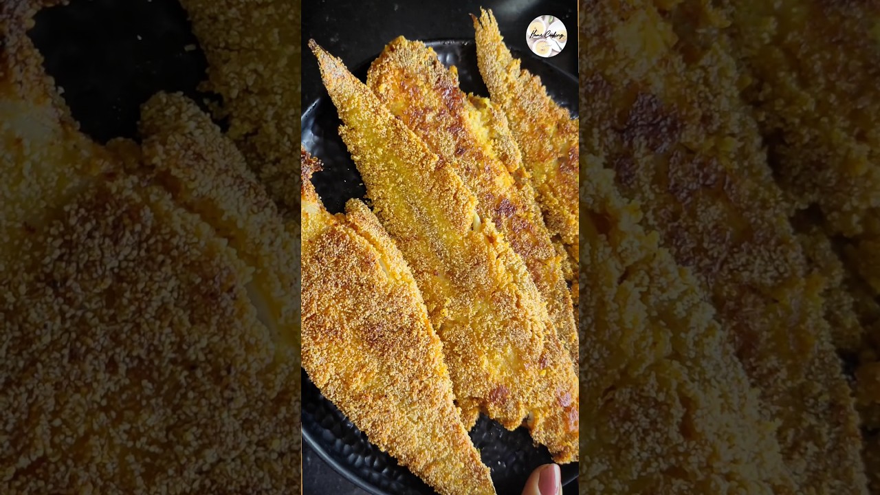 Goan Lepo fish fry | Sole fish #fish #solefish #goanfish #recipe # ...
