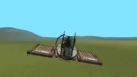 How To Create a Simple planes on Gmod
