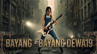 Sweet Rock Bayang  Bayang  Dewa19 
