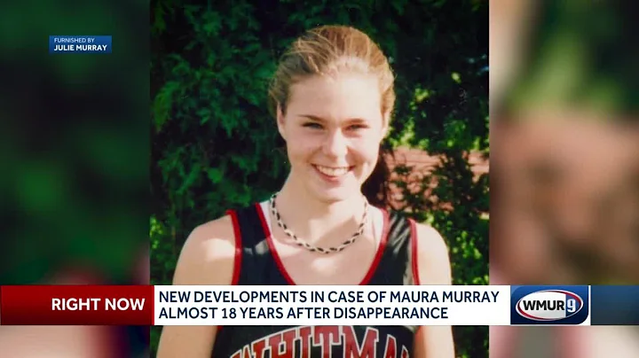 New developments in Maura Murray case almost 18 ye...