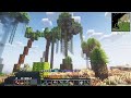 Fantasy Minecraft - The Trumpets of Strikes