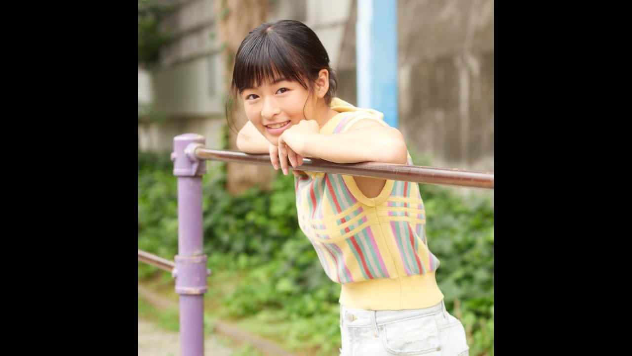 【森七菜／Nana Mori】スマイル動画まとめ❶ZIP金曜パーソナリティー