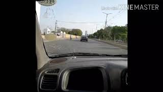Going to pns shifa hospital for son take vaccine