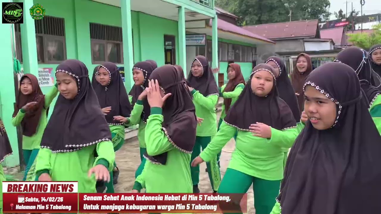 Yeeee seruuu senamm - 14/02/26