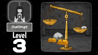 The Lost Forest Puzzle Challenge Level 3 Gameplay Walkthrough Solution