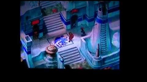 Chrono Cross part 69