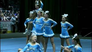 2022 GHSA State Competition - Starr’s Mill