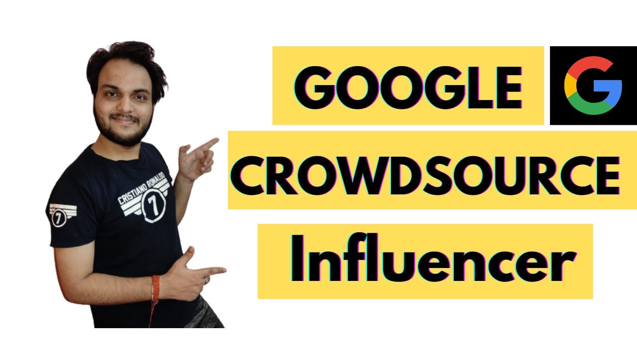 What Is Google Crowdsource In Hindi|How To Become Google Crowdsource ...