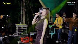 D'RADJA PASTI AJA - TERKESIMA - DINDA TERATU - WEDDING ALFIAN & NELI - BUMIHARJO KELING JEPARA