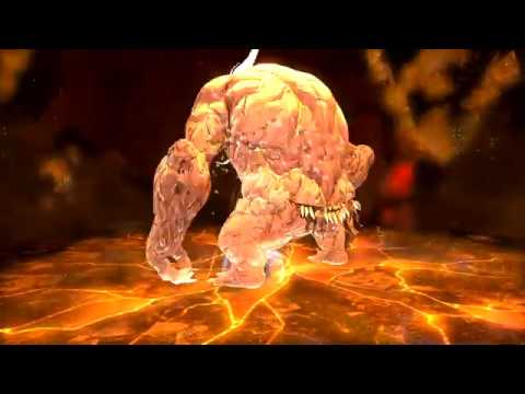 【FF14】絶アルテマ タイタン戦BGMアコースティック風 THE PRIMALS from FINAL FANTASY XIV – Under the Weight【DTM】