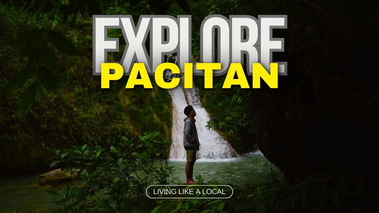 Cara Backpacker ke Pacitan, Bagaimana? (Pariwisata Terindah di Jawa Timur)