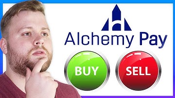 Alchemy Pay (ACH) to $1 | Should You BUY!?